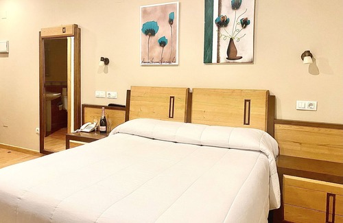 Burela Hotel | Hotel Galatea
