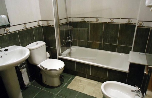 Burela Hotel | Hotel Galatea
