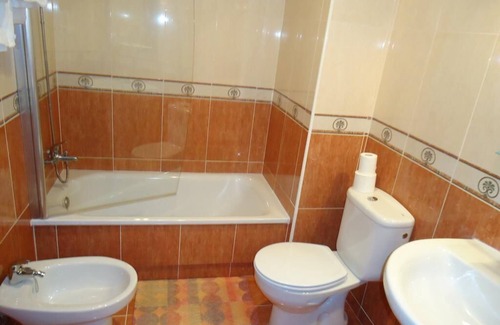 Burela Hotel | Hotel Galatea