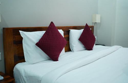 Ganganagar Hotel | Hotel Galaxy N Sri Ganganagar