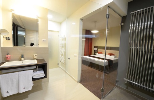 Dumbravita Hotel | Hotel Galaxy
