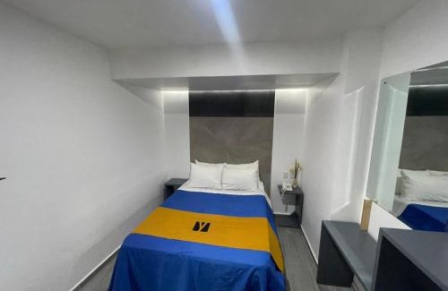 Malecon Hotel | Hotel GALENO
