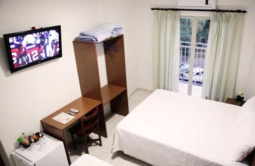 Jales Hotel | Hotel Galeria