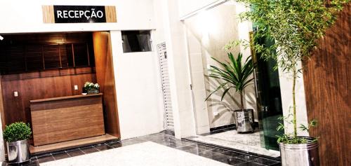 Jales Hotel | Hotel Galeria