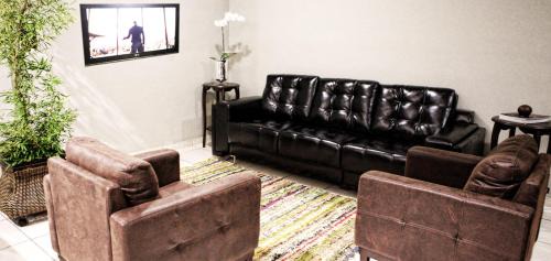 Jales Hotel | Hotel Galeria