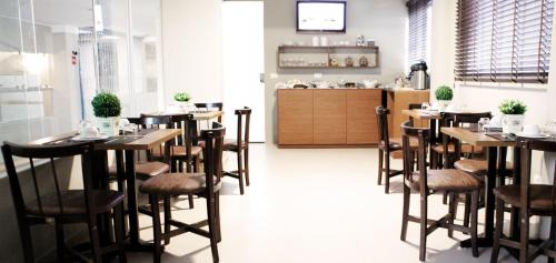 Jales Hotel | Hotel Galeria