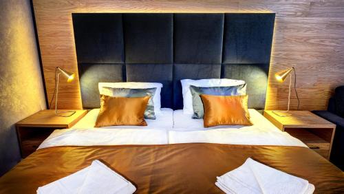 Besenova Hotel | Hotel Galeria Thermal Bešeňová