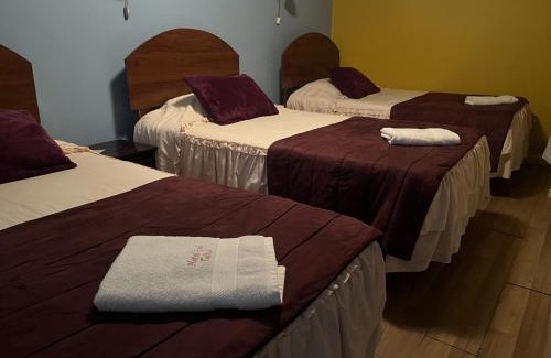 Taltal Hotel | Hotel Gali