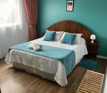 Taltal Hotel | Hotel Gali
