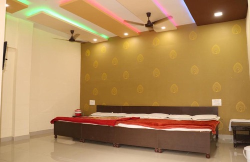 Chittorgarh Hotel | Hotel Ganesh & Restaurant