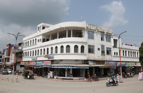 Chittorgarh Hotel | Hotel Ganesh & Restaurant