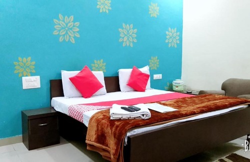 Chittorgarh Hotel | Hotel Ganesh & Restaurant
