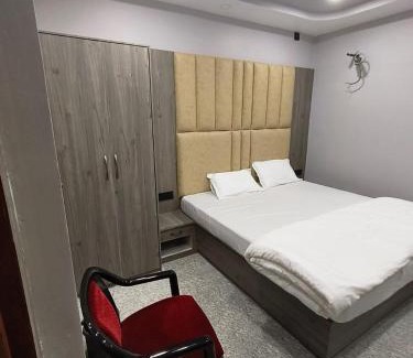 Muzaffarpur Hotel | Hotel Ganesha - residential