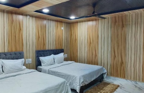Uttarkashi Hotel | Hotel Ganga Sagar