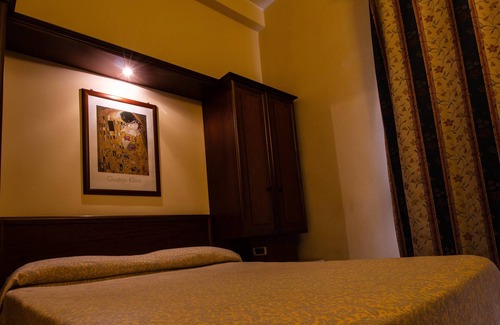 Piazza Armerina Hotel | Hotel Gangi