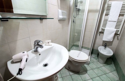 Piazza Armerina Hotel | Hotel Gangi