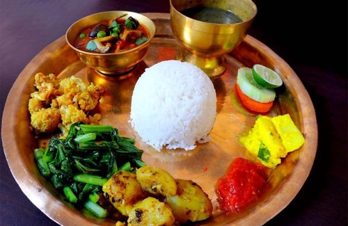 Narayangarh Hotel | HOTEL GANGOTRI (P.) Ltd.