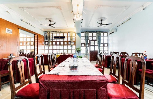 Narayangarh Hotel | HOTEL GANGOTRI (P.) Ltd.