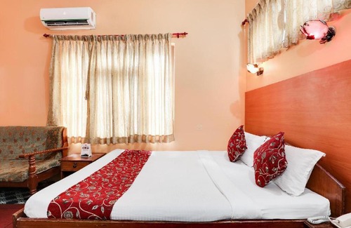Narayangarh Hotel | HOTEL GANGOTRI (P.) Ltd.
