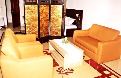 Kpalime Hotel | Hotel Ganiela