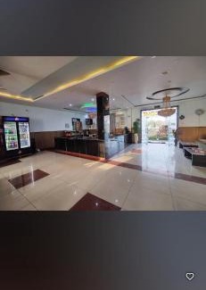 Neem Ka Thana Hotel | Hotel Ganpati palace