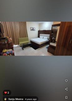 Neem Ka Thana Hotel | Hotel Ganpati palace