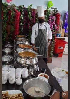 Neem Ka Thana Hotel | Hotel Ganpati palace