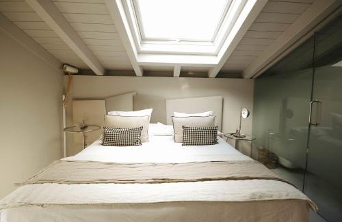 Garai Hotel | Hotel Garaiko Landetxea