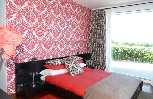 Mendexa Hotel | Hotel Garazar