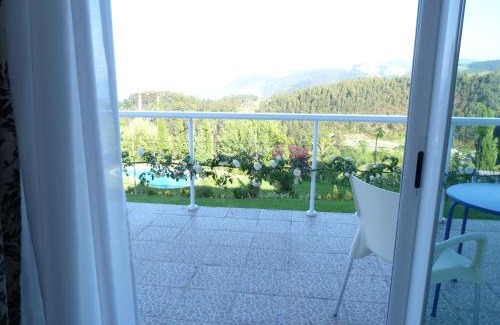 Mendexa Hotel | Hotel Garazar