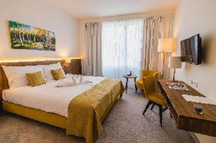 Velika Gorica Hotel | Hotel Garden Hill
