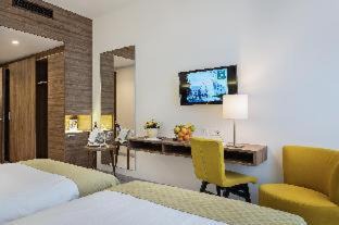 Velika Gorica Hotel | Hotel Garden Hill