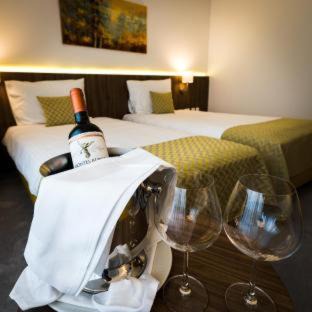 Velika Gorica Hotel | Hotel Garden Hill