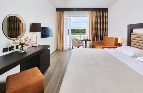 Katoro Hotel | Hotel Garden Istra Plava Laguna