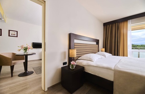 Katoro Hotel | Hotel Garden Istra Plava Laguna