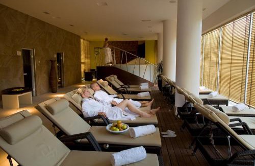 Katoro Hotel | Hotel Garden Istra Plava Laguna