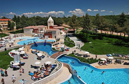 Katoro Hotel | Hotel Garden Istra Plava Laguna