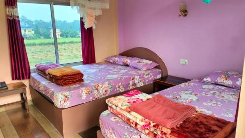 Sauraha House | Hotel Garden of Dreams
