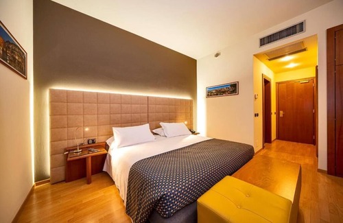 San Michele Hotel | Hotel Gardenia