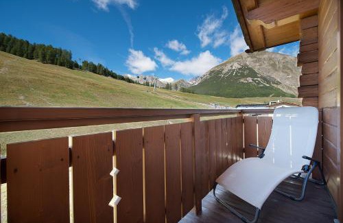Livigno Hotel | Hotel Garnì COSTANZA