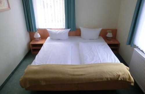 Wernigerode Hotel | Hotel Garni am Schlosspark