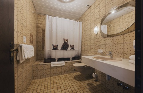 Feldkirch Hotel | Hotel Garni Bären