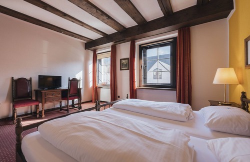 Feldkirch Hotel | Hotel Garni Bären