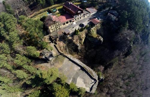Labska Stran Hotel | Hotel Garni Belveder