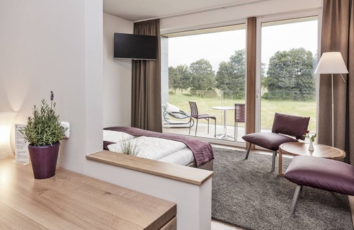 Bad Radkersburg Hotel | Hotel Garni Birkenhof