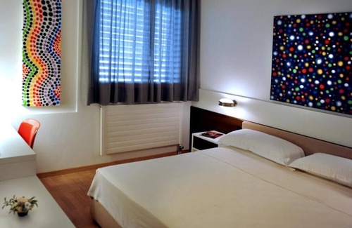 Pedrinate Hotel | Hotel Garni Centro