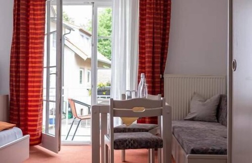 Isny im Allgaeu Hotel | Hotel Garni