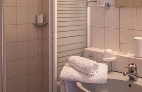 Isny im Allgaeu Hotel | Hotel Garni