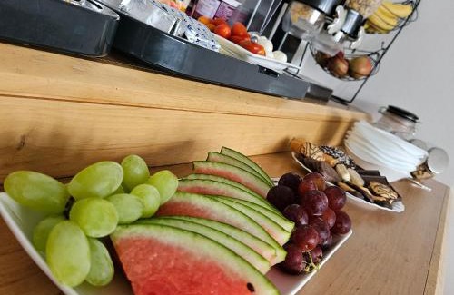 Rodewisch Hotel | Hotel Garni