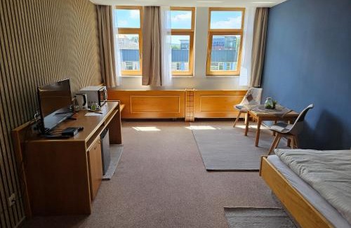 Rodewisch Hotel | Hotel Garni
